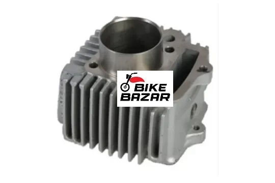 Hero HF Deluxe Original Engine Cylinder Block