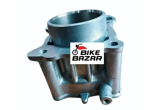 Yamaha R15 V3 Movistar Original Engine Cylinder Block