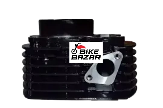 Yamaha NMax 125 Original Engine Cylinder Block