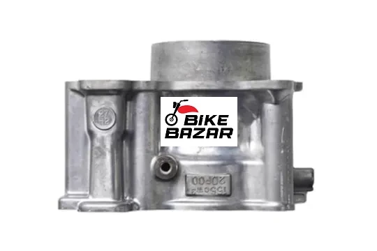 Yamaha R15 V2 Original Engine Cylinder Block