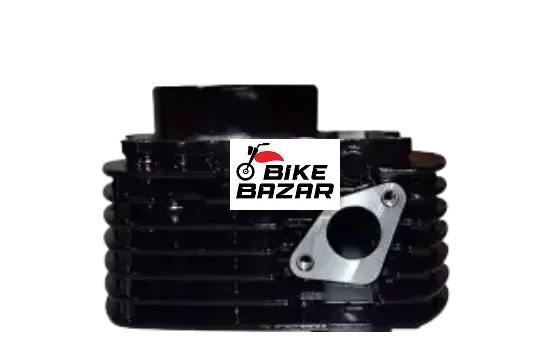 Yamaha FZS FI V2 Original Engine Cylinder Block