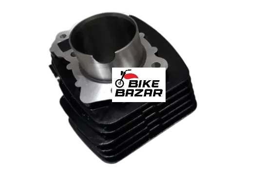 TVS Apache RTR 160 Original Engine Cylinder Block