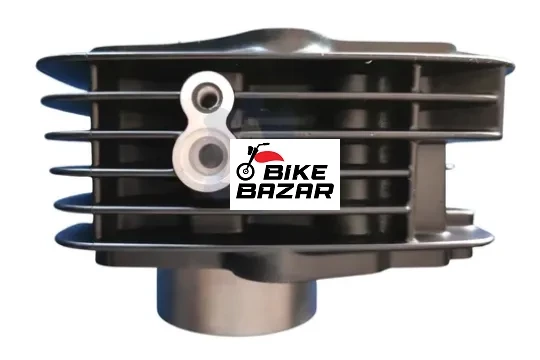 TVS Phoenix 125 Original Engine Cylinder Block