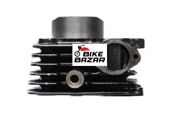 TVS Radeon 110 Original Engine Cylinder Block