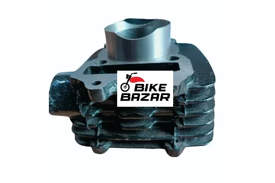 TVS Metro Plus 110 Original Engine Cylinder Block