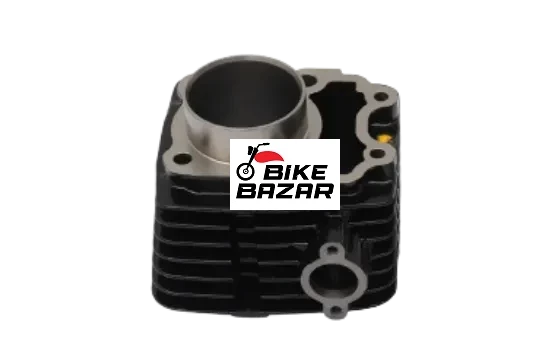 TVS Metro Original Engine Cylinder Block(Kick Start)