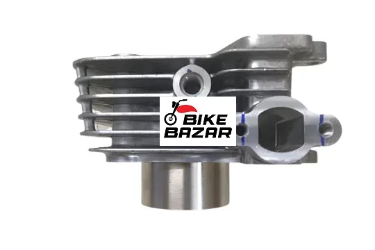 TVS XL 100 Original Engine Cylinder Block