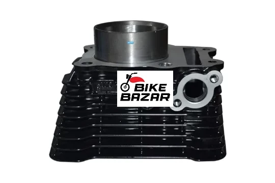 Suzuki Gixxer (ABS) Original Engine Cylinder Block
