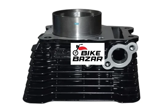 Suzuki Gixxer 155 Original Engine Cylinder Block