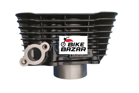 Suzuki Gixxer SF FI ABS Original Engine Cylinder Block
