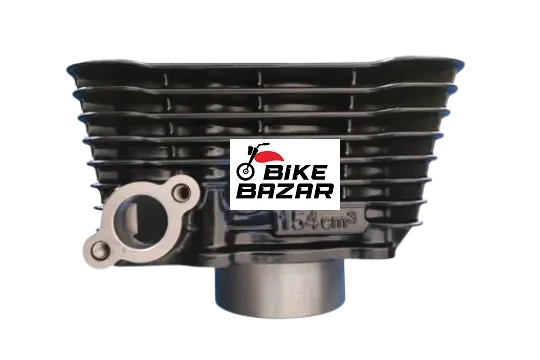 Suzuki Gixxer SF Double Disc MotoGP Original Engine Cylinder Block