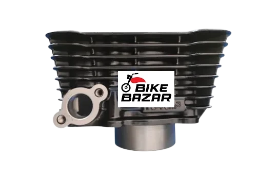 Suzuki Gixxer SF Original Engine Cylinder Block