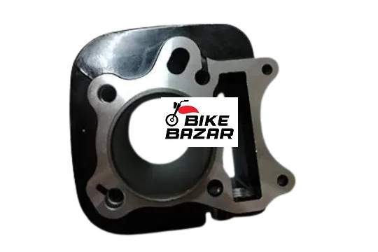 Suzuki Hayate Original Engine Cylinder Block