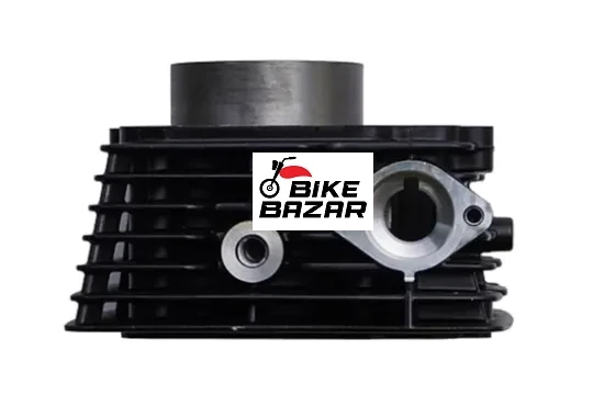 TVS Apache RTR 160 4V with ABS Original Engine Cylinder Block