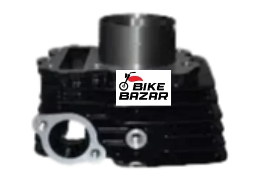 Honda CB Hornet 160R ABS Original Engine Cylinder Block