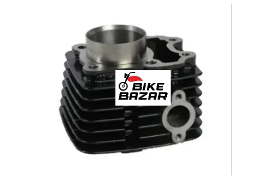 Bajaj Platina 110 H Original Engine Cylinder Block
