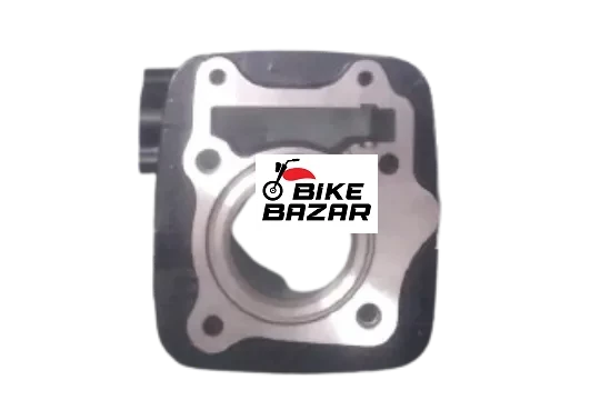TVS Raider 125 Original Engine Cylinder Block