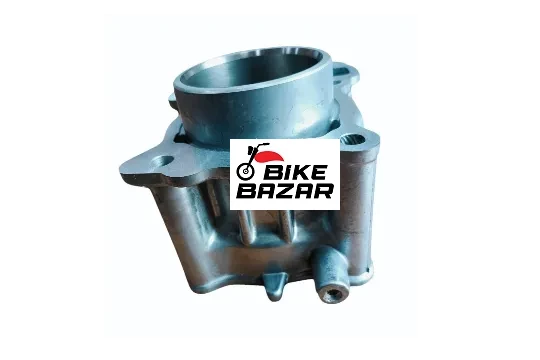 Yamaha R15M Original Engine Cylinder Block