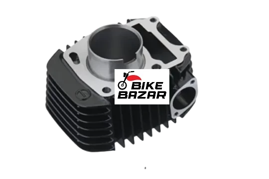Avenger Street 160 Original Engine Cylinder Block