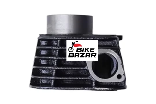 Hero Passion Xpro Disc I3S Original Engine Cylinder Block