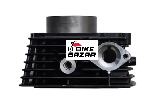TVS Apache RTR 160 4V SMARTXCONNECT Original Engine Cylinder Block