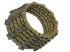 Honda CB Trigger Original Clutch Plate