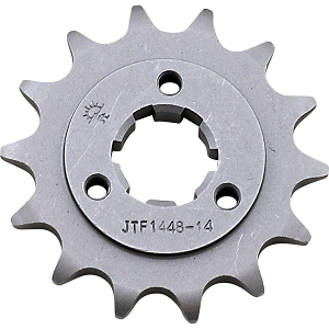Hero Splendor Plus Original Front Sproket