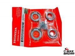 Honda Livo 110 Original Ball Racer