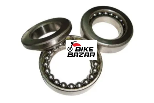 Honda X Blade 160 Original Ball Racer