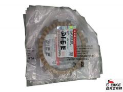 Suzuki Hayate Original Clutch Plate (AHK)