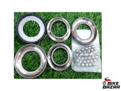 TVS Phoenix 125 Original Ball Racer