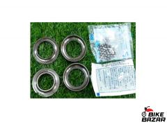 Bajaj Platina 110 H Original Ball Racer