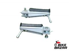 Yamaha R15 V3 Movistar Original Foot Rest