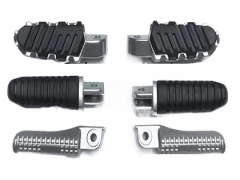 Honda Hornet 2.0 Original Foot Rest