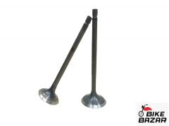 TVS Apache RTR 160 4V with ABS Original Engine Valve(Set)