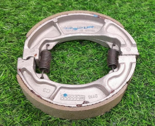 Honda X Blade 160 Original Brake Shoe