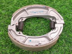 Hero Splendor iSmart Plus Original Brake Shoe