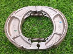 TVS Radeon 110 Original Brake Shoe