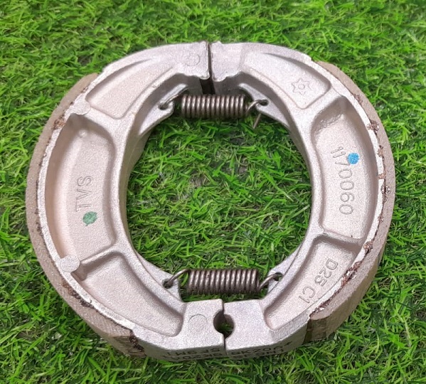 TVS Stryker 125 Original Brake Shoe
