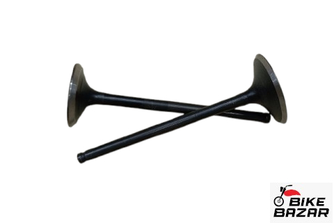 Bajaj Pulsar 135 Original Engine Valve(Set)