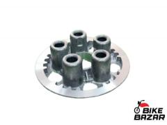 Suzuki Gixxer (ABS) Original Clutch Center