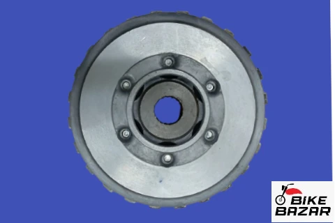 Bajaj Discover 110 Original Clutch Assembly