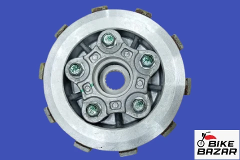 Bajaj Pulsar 150 Original Clutch Assembly UG4 MK