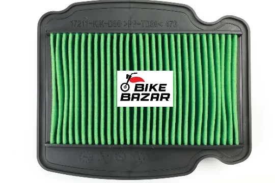Honda CB Hornet 160R Original Air Filter