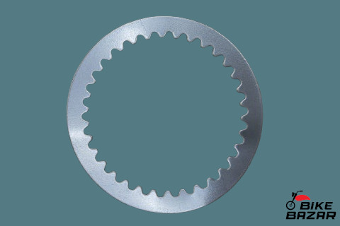 Suzuki Hayate EP Original Pressure Plate