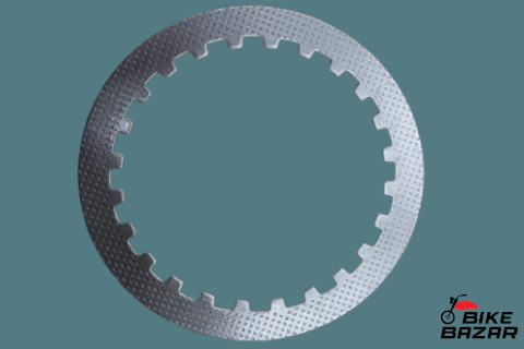 TVS Metro Original Pressure Plate