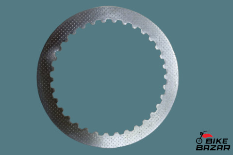 TVS Metro Plus 110 Original Pressure Plate