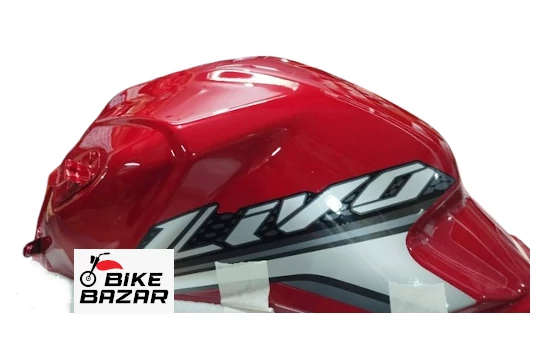 Honda X Blade 160 Original Fuel Tank