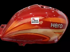 Hero Hunk Original Fuel Tank