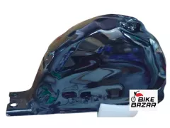 Suzuki Intruder FI ABS Original Fuel Tank